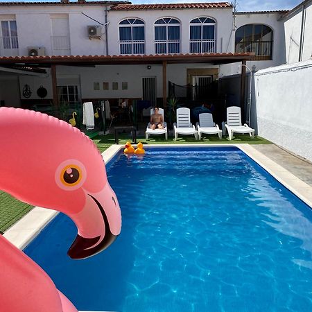 Torremocha Casa Rural Valle Secreto מראה חיצוני תמונה