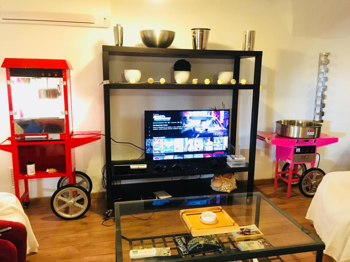 Torremocha Casa Rural Valle Secreto מראה חיצוני תמונה