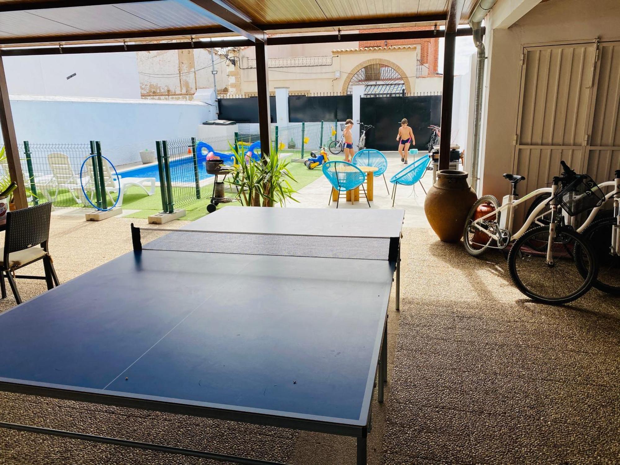 Torremocha Casa Rural Valle Secreto מראה חיצוני תמונה