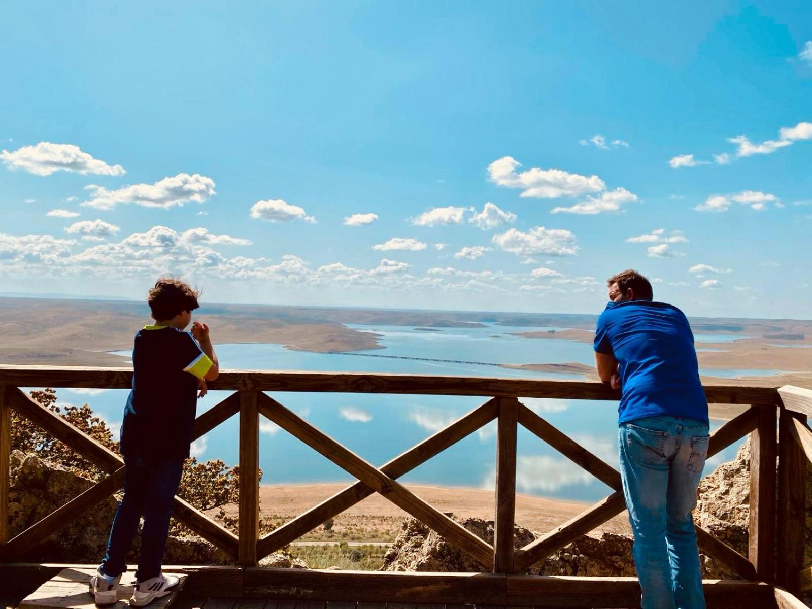Torremocha Casa Rural Valle Secreto מראה חיצוני תמונה