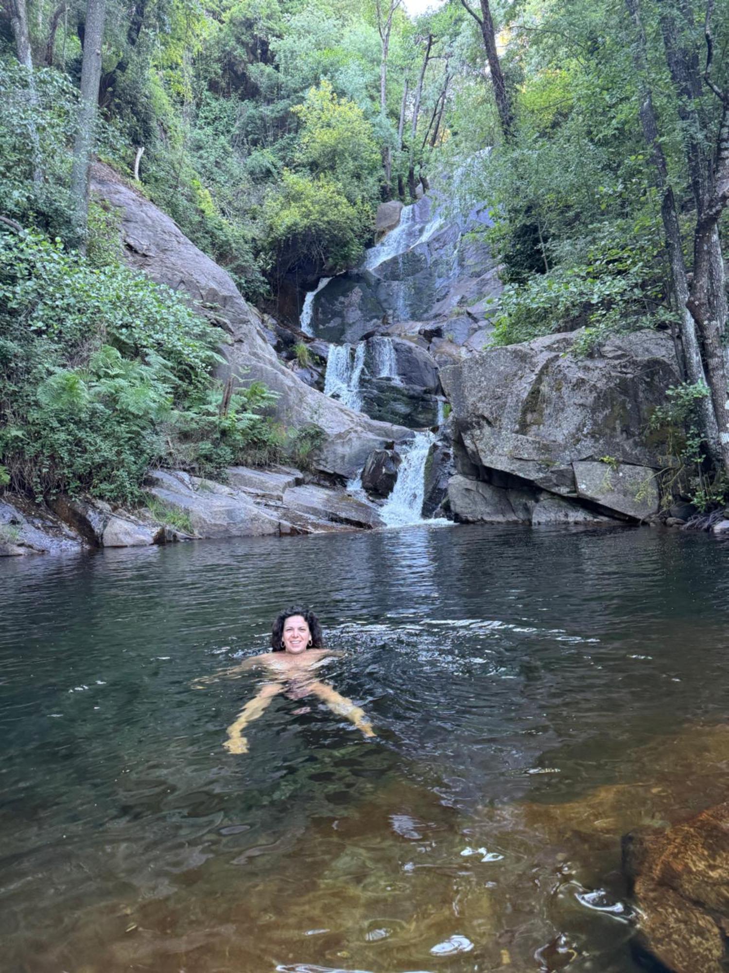 Torremocha Casa Rural Valle Secreto מראה חיצוני תמונה